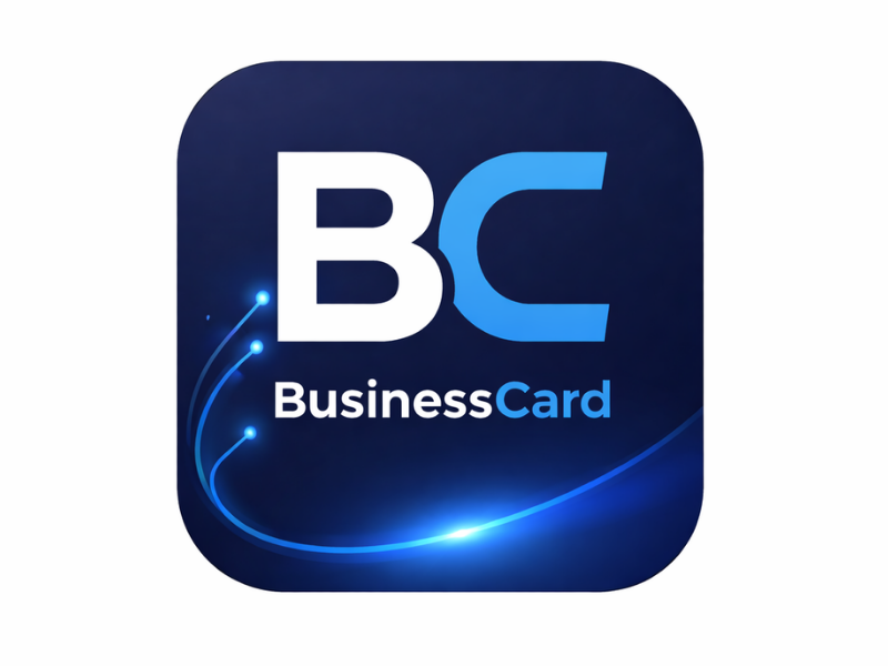 Business Card - Yeni Nesil Dijital Kartvizit Çözümü